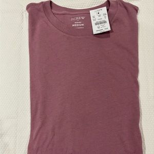 Jcrew men’s tshirt